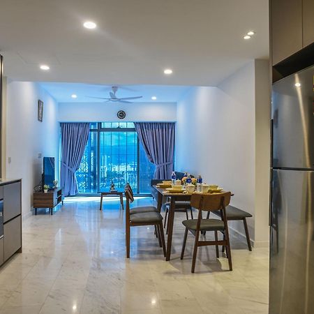 Eaton Klcc Suites By Elite Kuala Lumpur Extérieur photo
