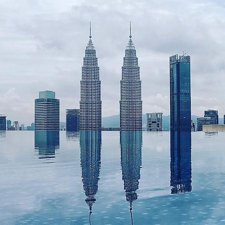 Eaton Klcc Suites By Elite Kuala Lumpur Extérieur photo